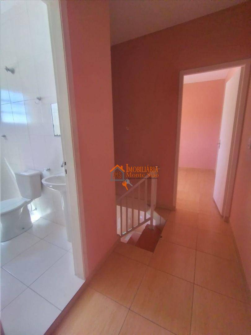 Casa à venda com 4 quartos, 200m² - Foto 26