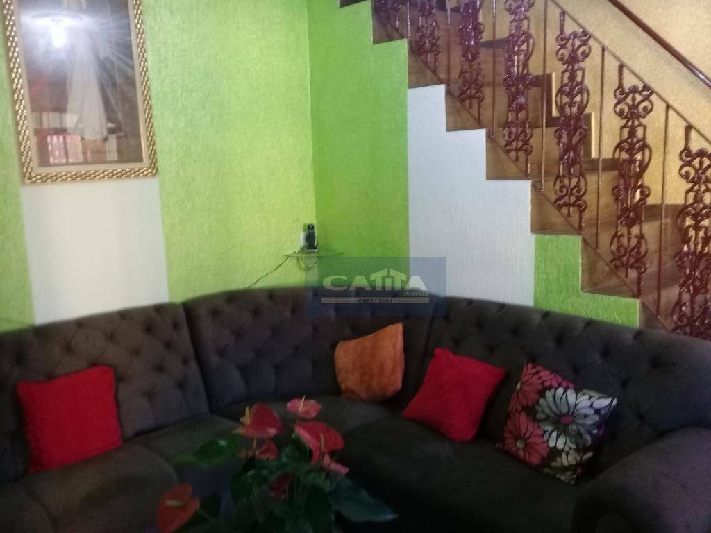 Sobrado à venda com 3 quartos, 168m² - Foto 10