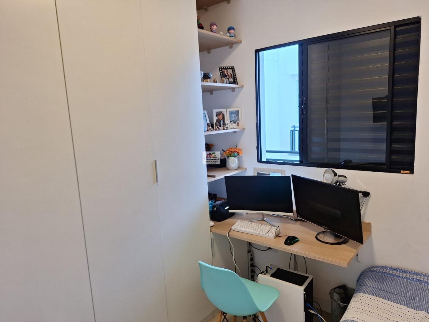 Apartamento à venda com 2 quartos, 45m² - Foto 15