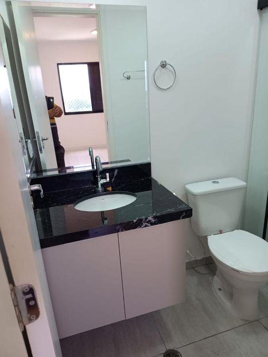 Apartamento à venda com 2 quartos, 60m² - Foto 9