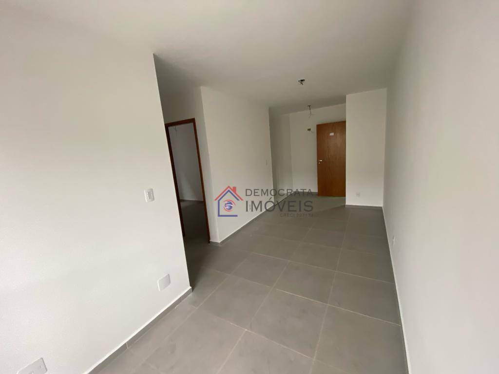 Apartamento à venda com 2 quartos, 51m² - Foto 3