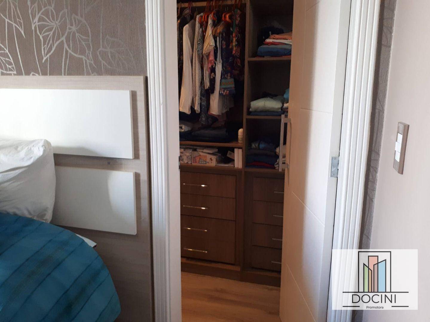 Apartamento à venda com 2 quartos, 110m² - Foto 13