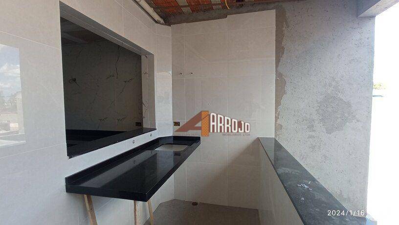 Sobrado à venda com 3 quartos, 207m² - Foto 5