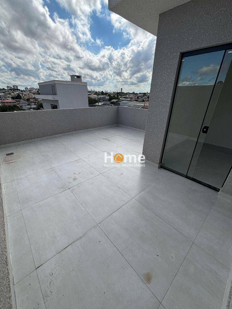 Sobrado à venda com 2 quartos, 140m² - Foto 17