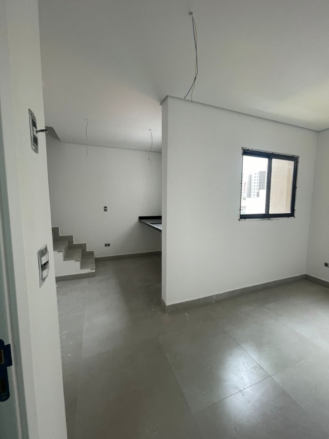 Cobertura à venda com 2 quartos, 92m² - Foto 3