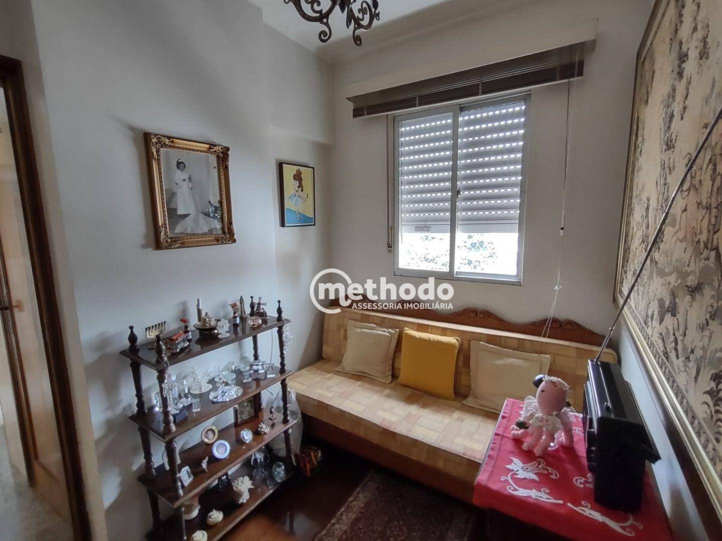 Apartamento à venda com 3 quartos, 212m² - Foto 21