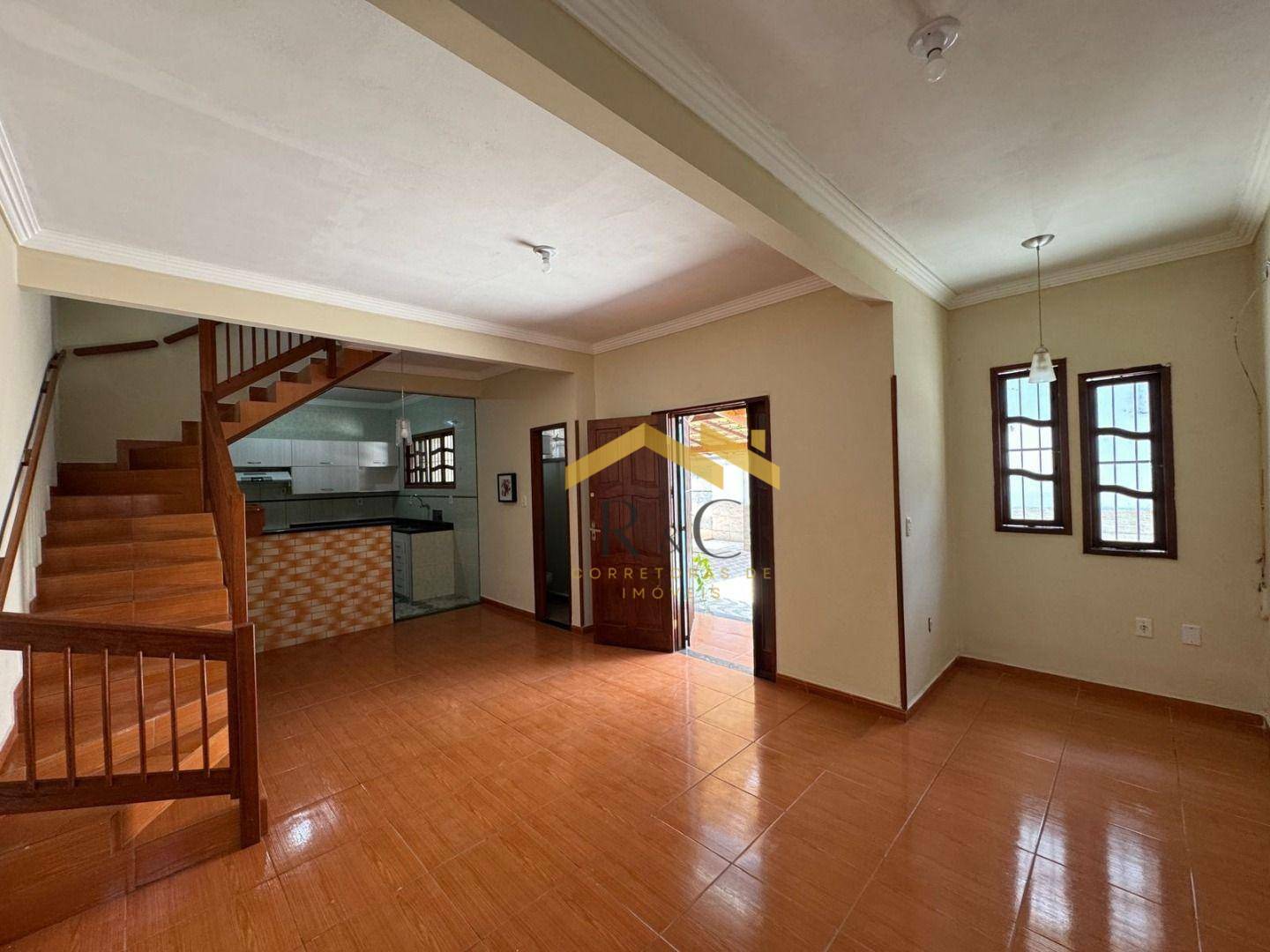 Casa à venda com 2 quartos, 125m² - Foto 6