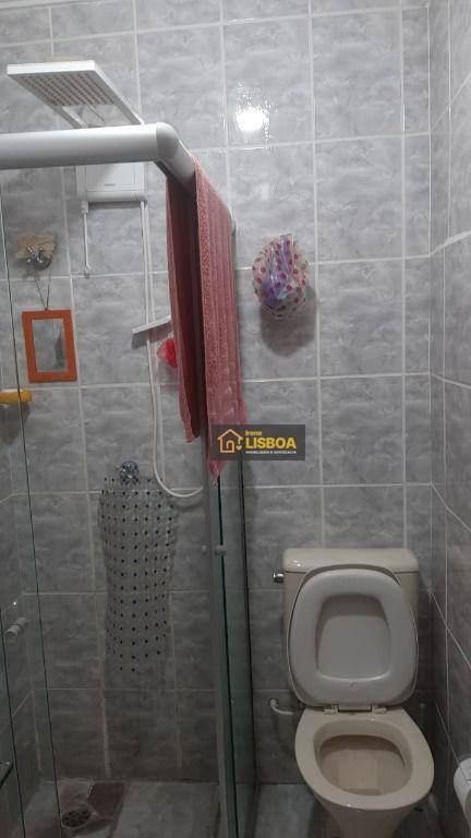 Sobrado à venda com 3 quartos, 85m² - Foto 34