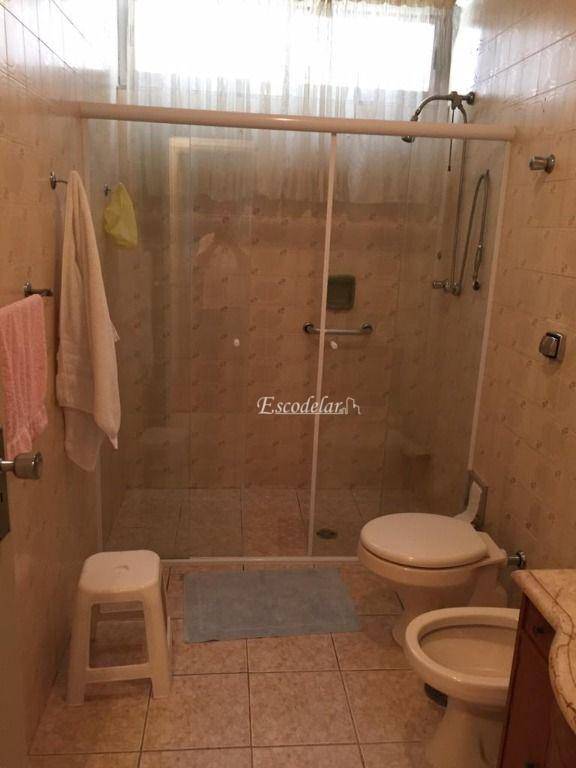 Apartamento à venda com 3 quartos, 174m² - Foto 13