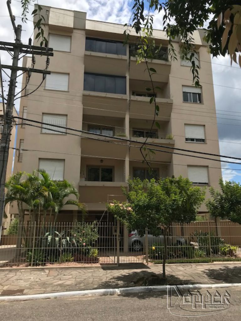 Apartamento à venda com 2 quartos, 75m² - Foto 1