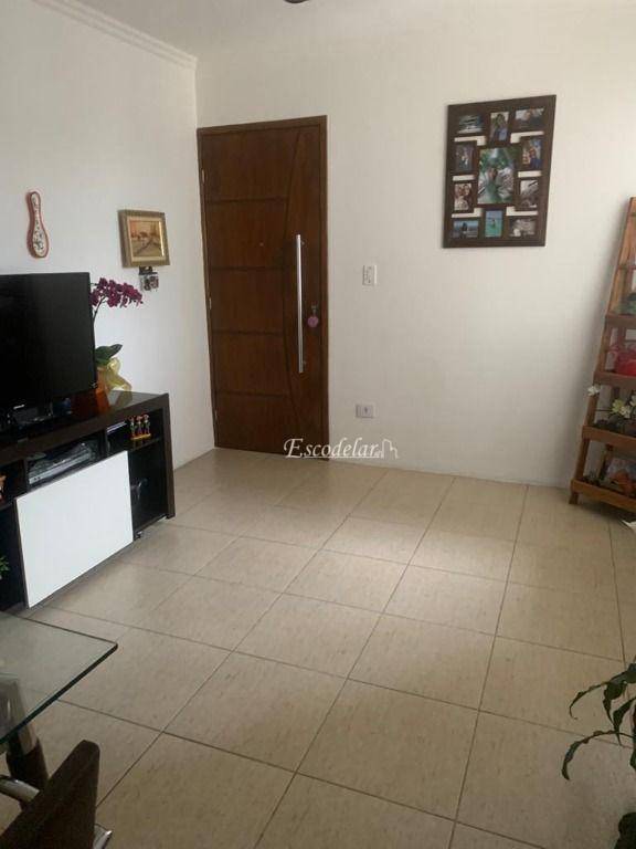 Apartamento à venda com 1 quarto, 46m² - Foto 2