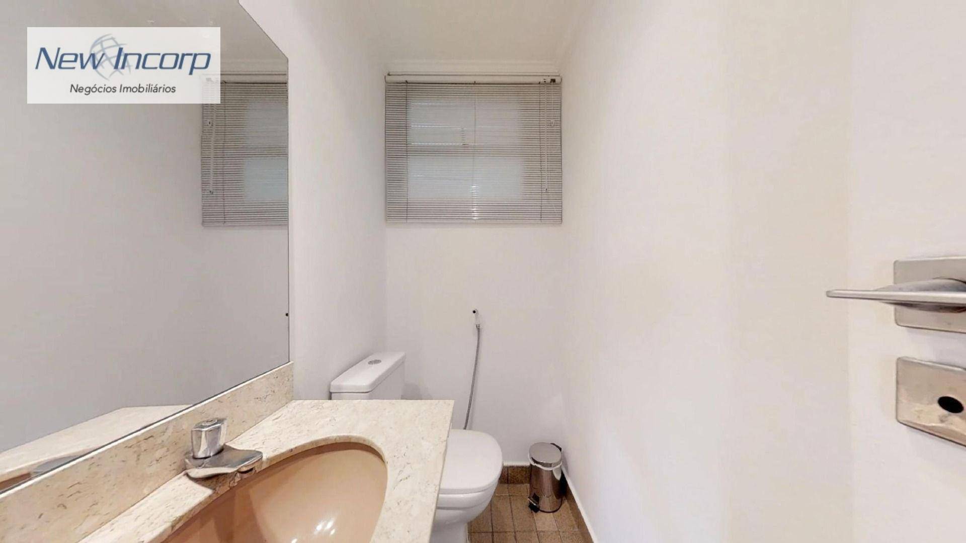 Apartamento à venda com 4 quartos, 270m² - Foto 20