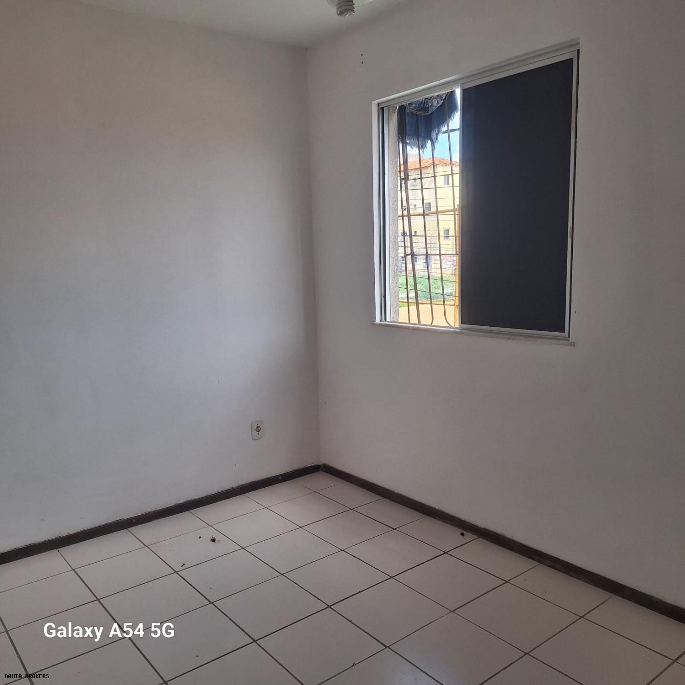 Apartamento à venda com 2 quartos, 48m² - Foto 3