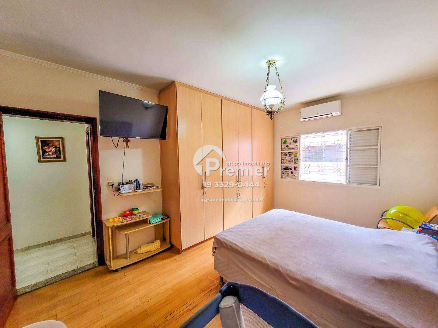 Casa à venda com 3 quartos, 293m² - Foto 27