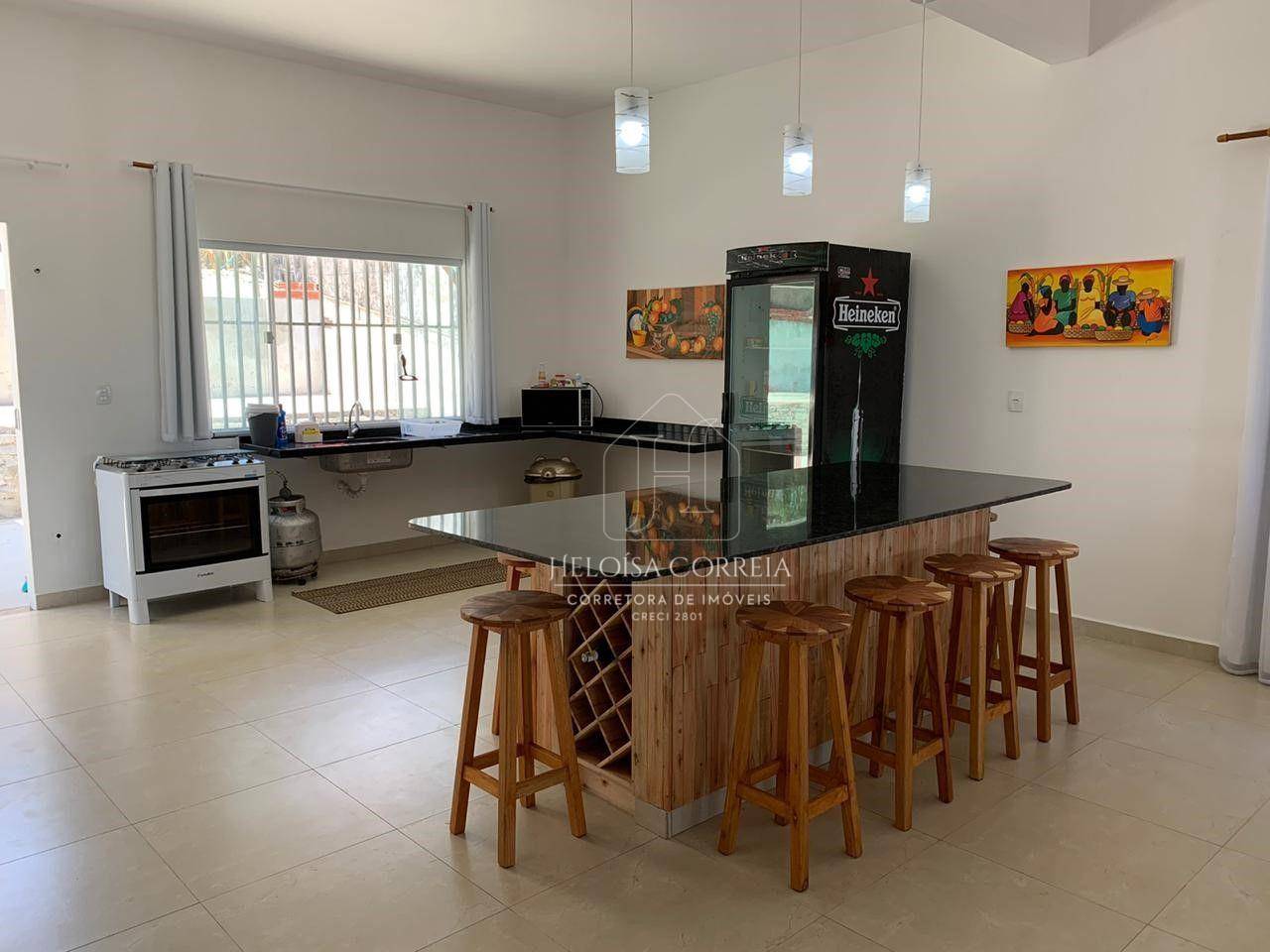 Casa para alugar com 2 quartos, 156m² - Foto 4