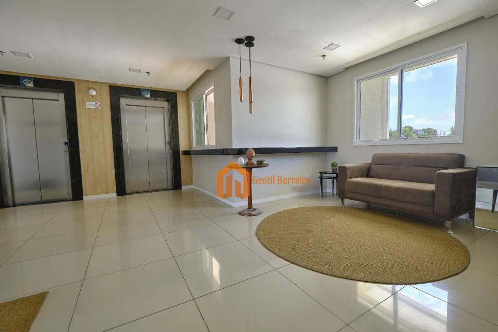 Apartamento à venda com 3 quartos, 75m² - Foto 28