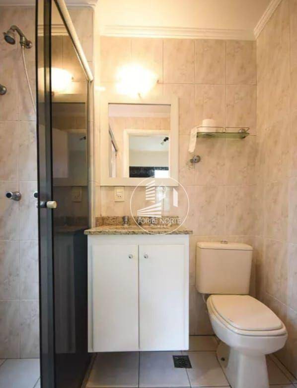 Apartamento à venda com 3 quartos, 74m² - Foto 11