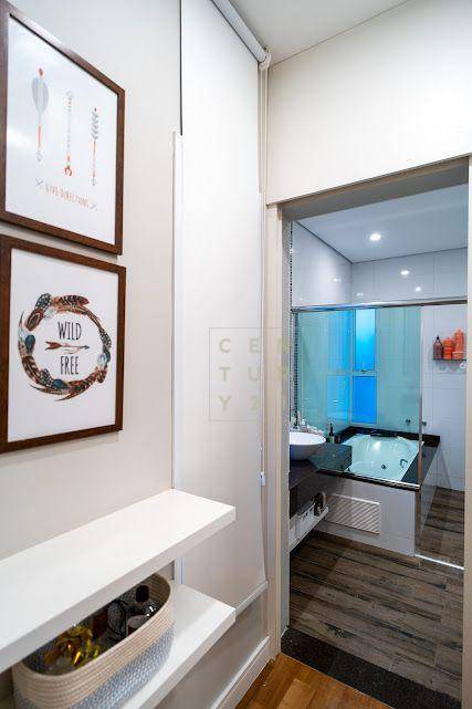 Casa de Condomínio à venda com 3 quartos, 280m² - Foto 27