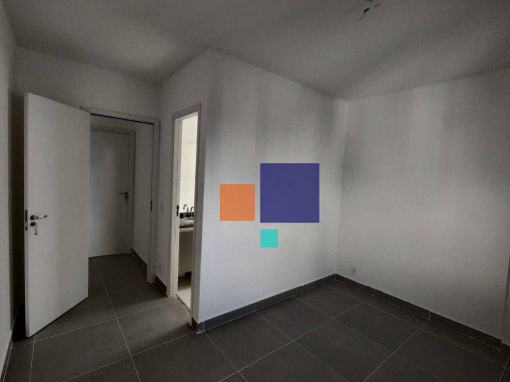 Apartamento para alugar com 2 quartos, 64m² - Foto 8