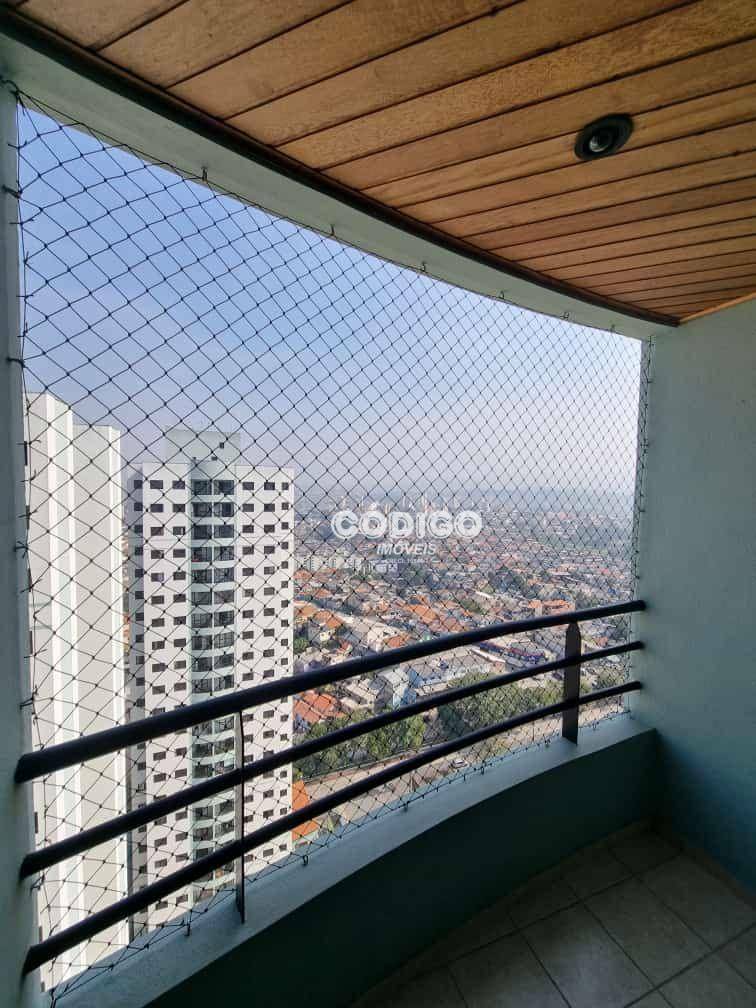 Apartamento à venda com 3 quartos, 64m² - Foto 10