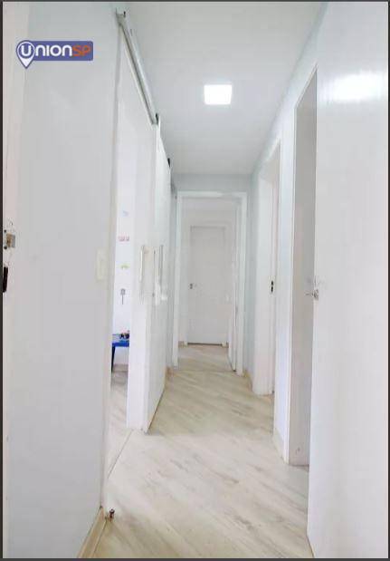 Apartamento à venda com 3 quartos, 87m² - Foto 5