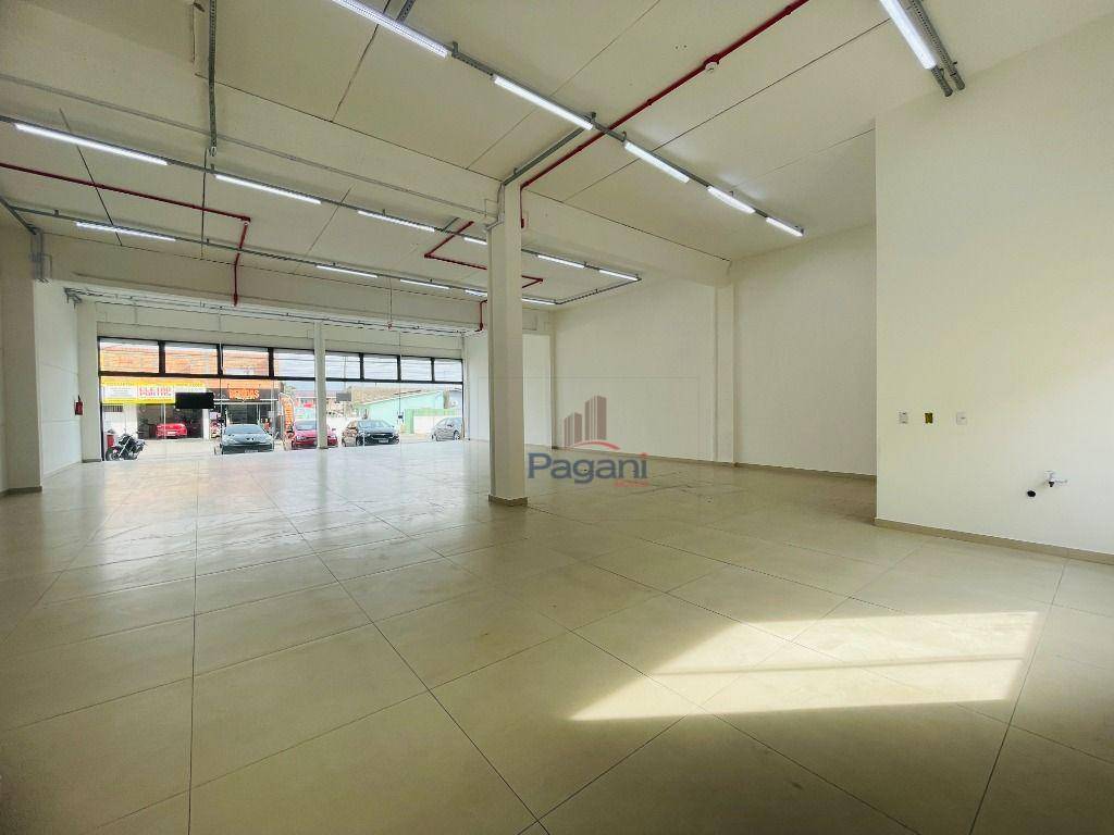Depósito-Galpão-Armazém para alugar, 840m² - Foto 14