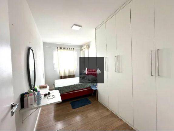 Apartamento à venda com 2 quartos, 60m² - Foto 4