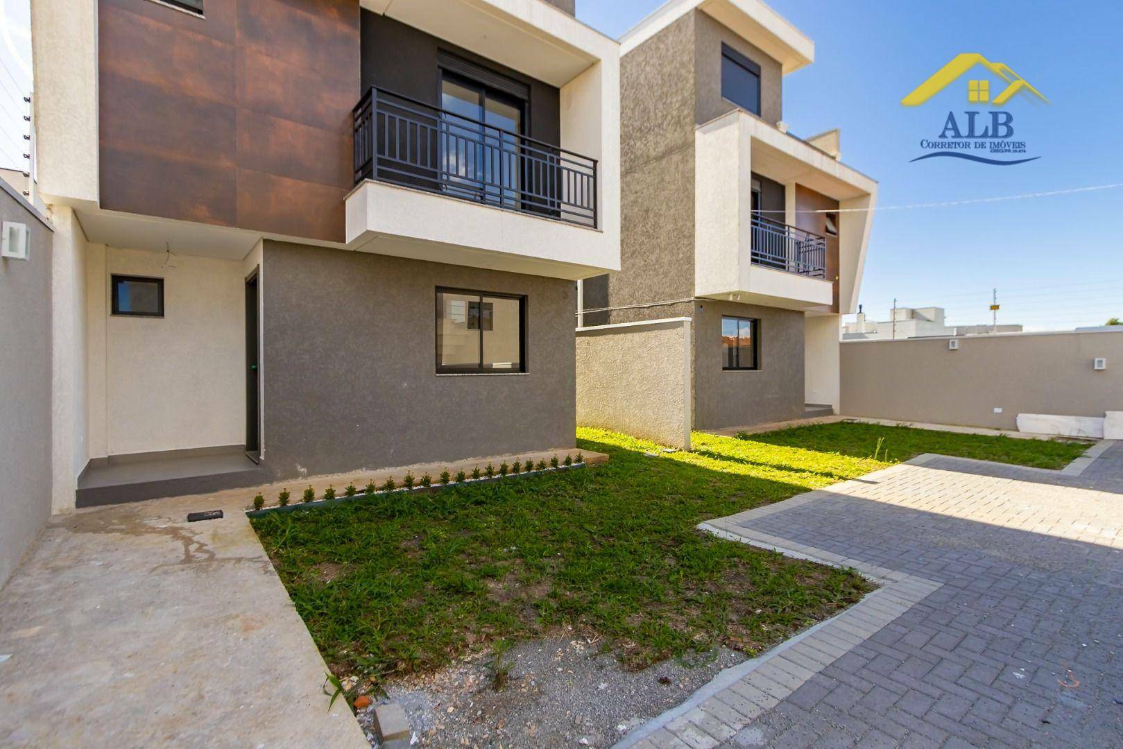 Sobrado à venda com 4 quartos, 122m² - Foto 7