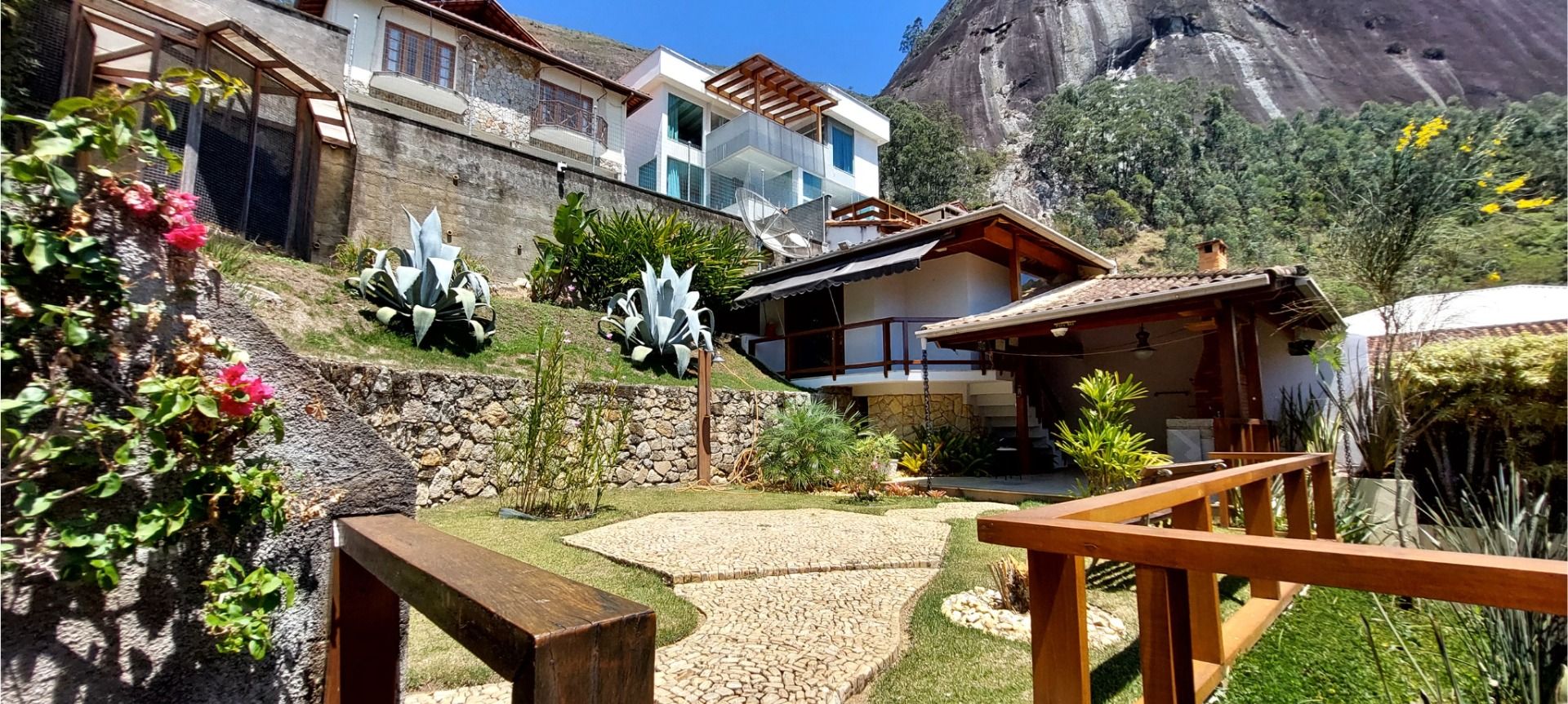 Casa de Condomínio à venda com 4 quartos, 157m² - Foto 18