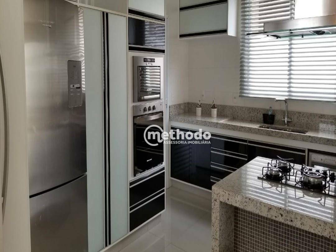 Casa de Condomínio à venda com 3 quartos, 390m² - Foto 10