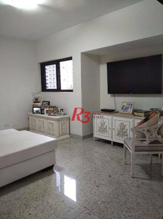 Apartamento à venda com 3 quartos, 187m² - Foto 20