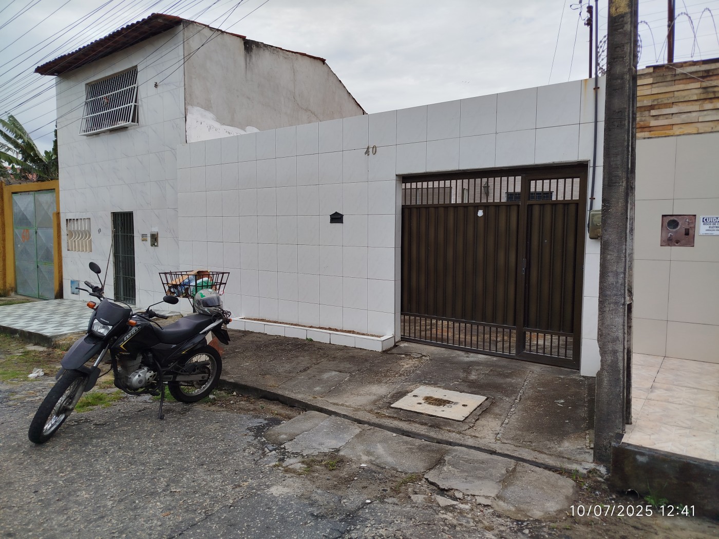 Apartamento para alugar com 3 quartos, 130m² - Foto 6