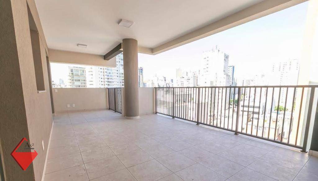 Apartamento à venda com 3 quartos, 93m² - Foto 4