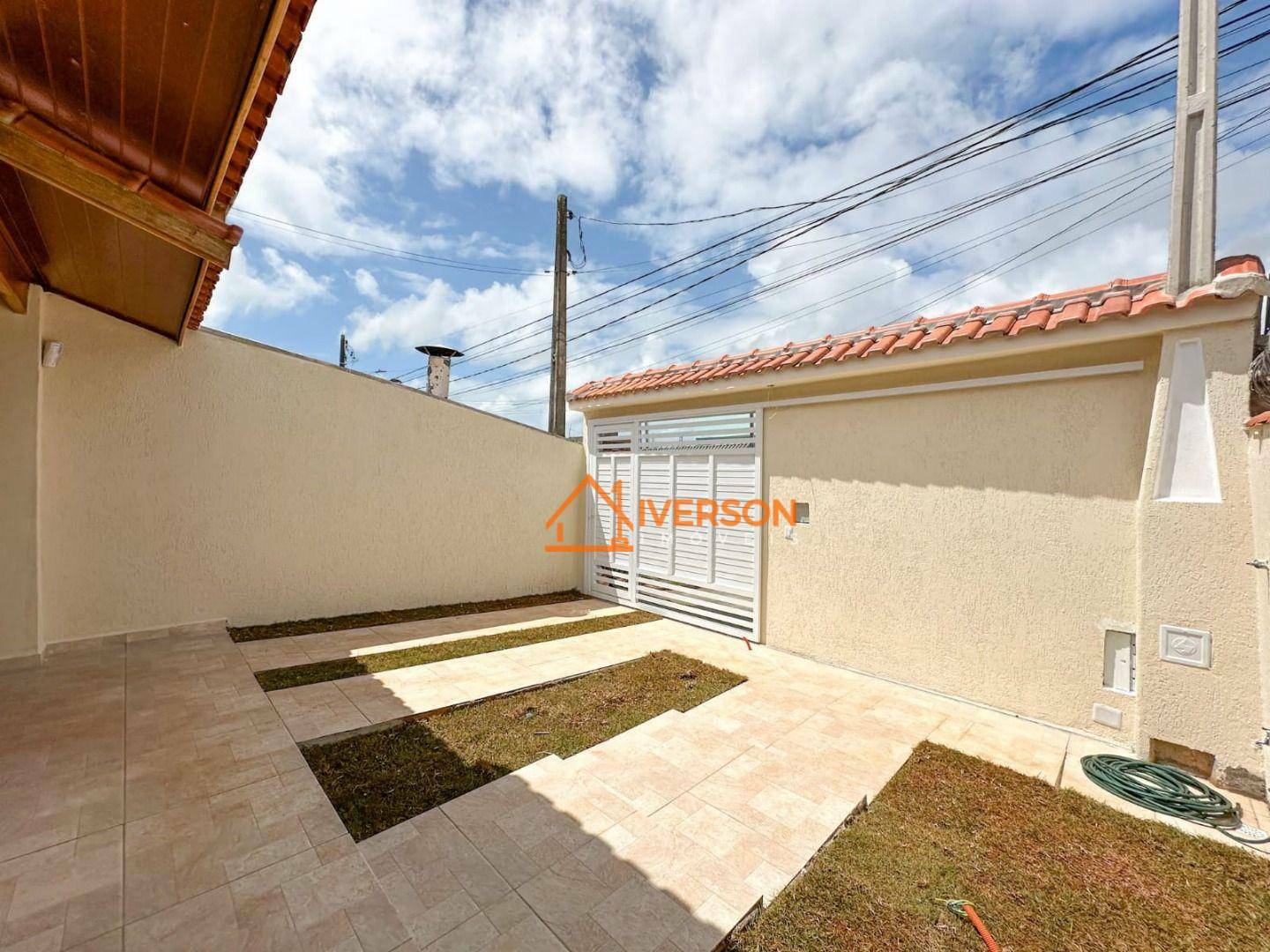 Casa à venda com 3 quartos, 90m² - Foto 5