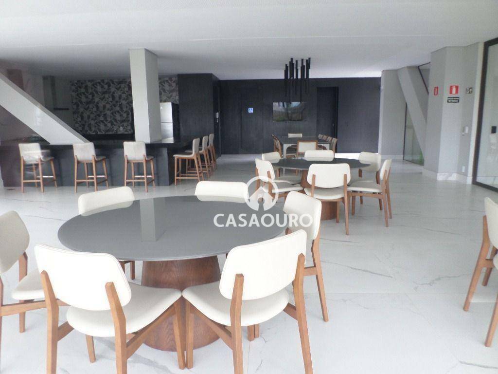 Apartamento à venda com 4 quartos, 186m² - Foto 36