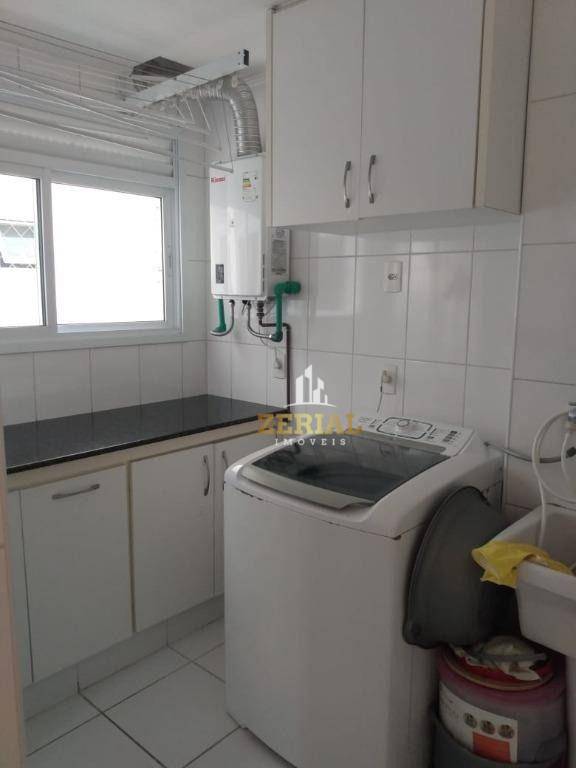 Apartamento à venda com 3 quartos, 146m² - Foto 37