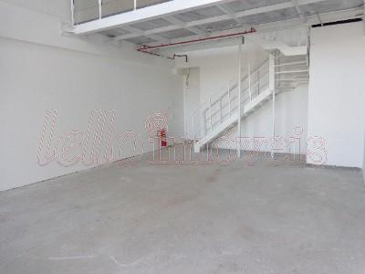 Conjunto Comercial-Sala para alugar, 270m² - Foto 3