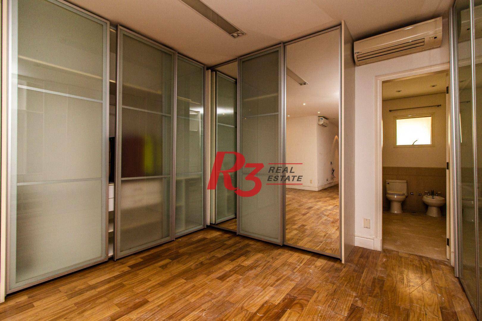 Apartamento à venda com 4 quartos, 410m² - Foto 24