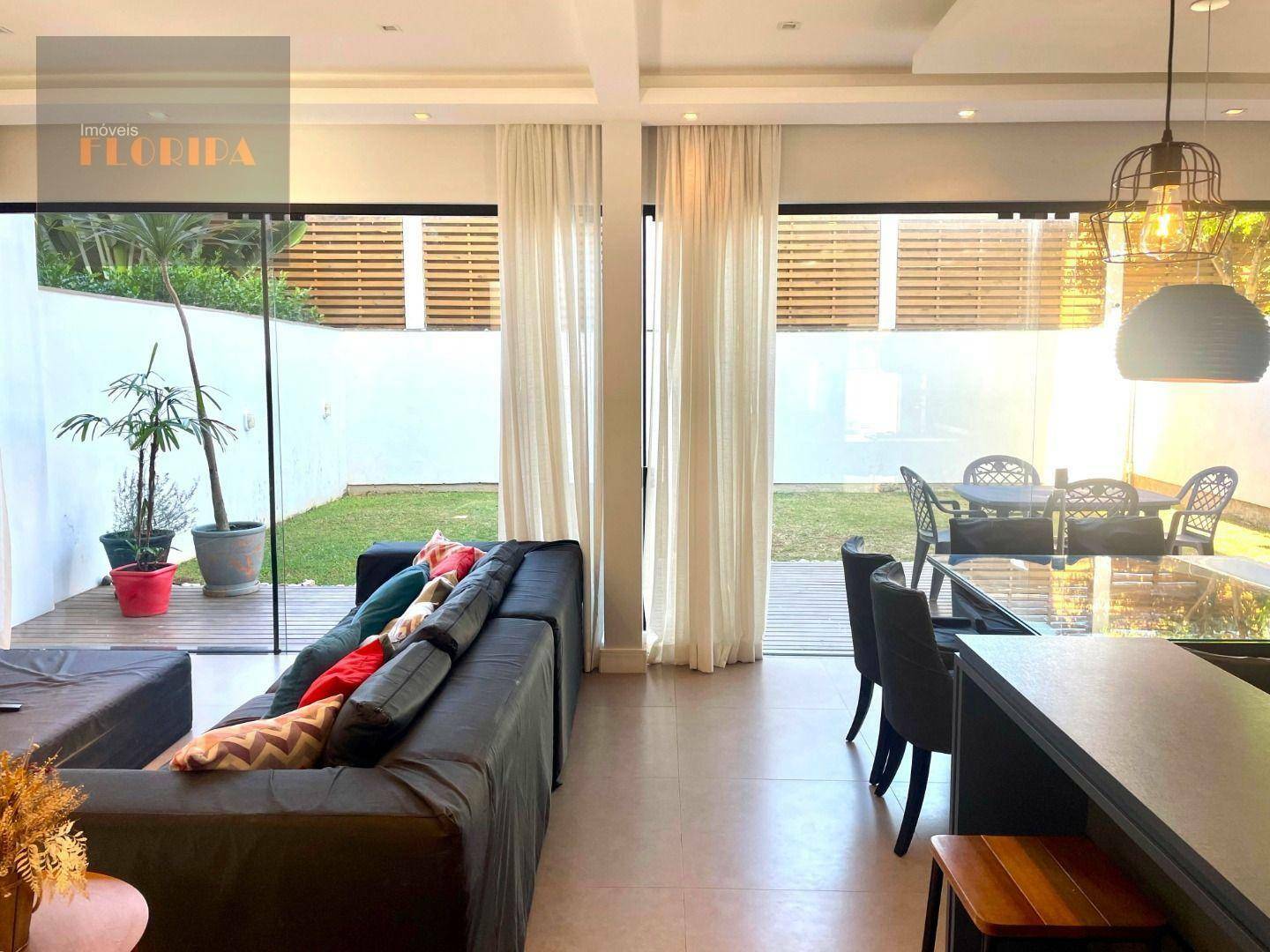 Casa à venda com 3 quartos, 194m² - Foto 5