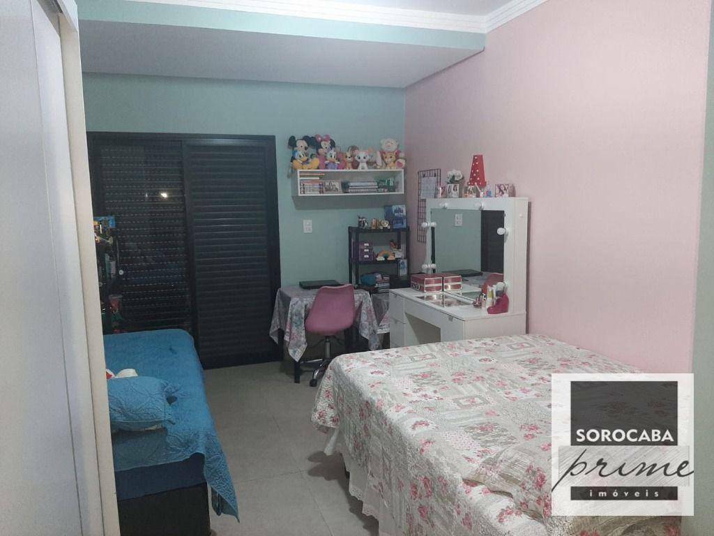 Casa de Condomínio à venda com 3 quartos, 262m² - Foto 43