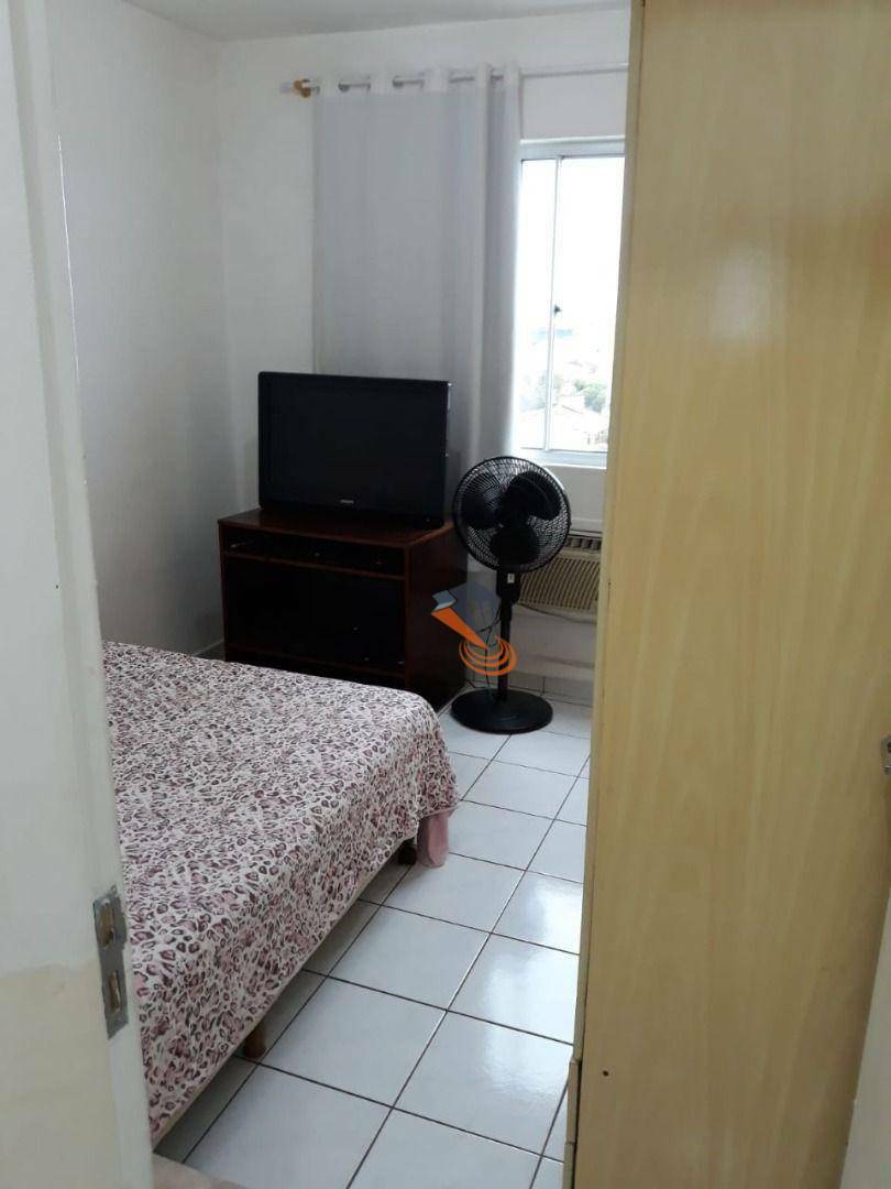 Apartamento, 2 quartos, 50 m² - Foto 6