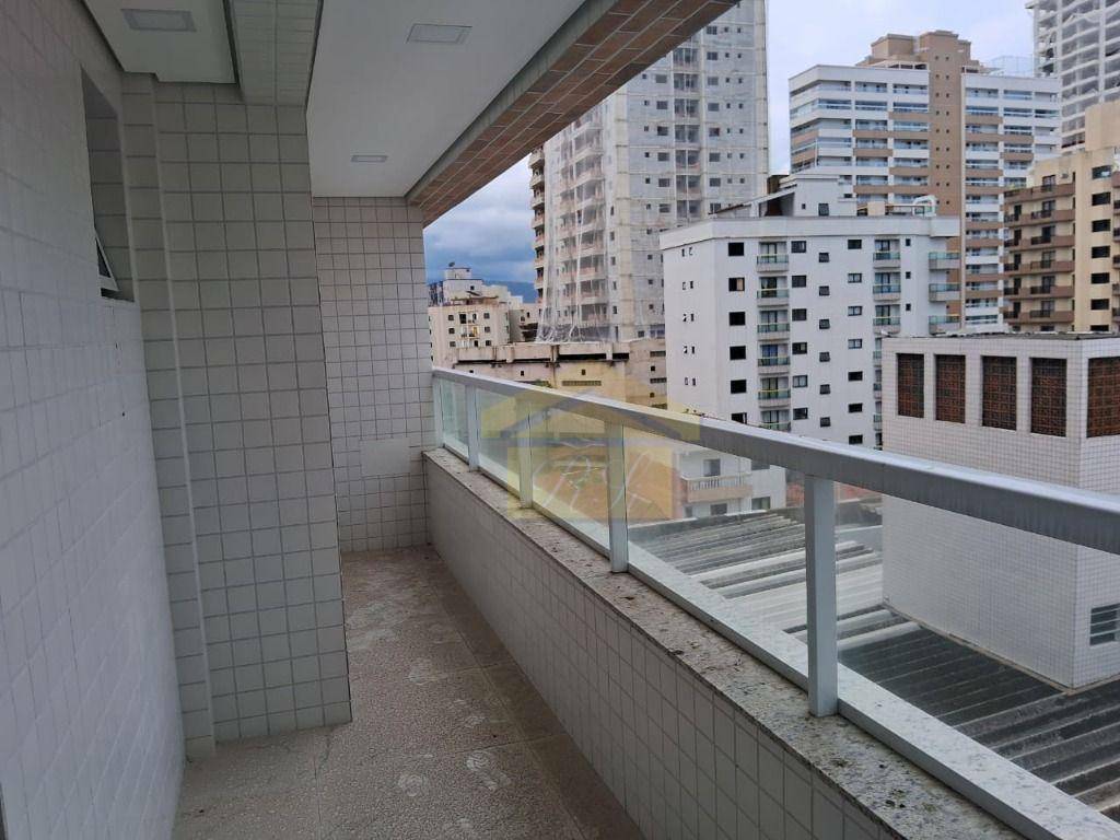 Apartamento à venda com 1 quarto, 49m² - Foto 5