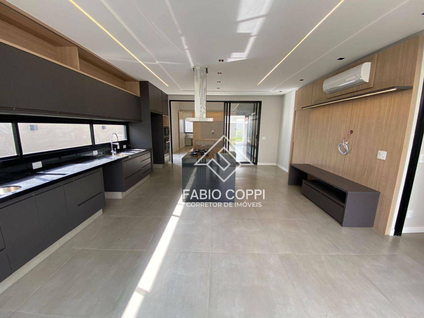 Casa de Condomínio à venda com 3 quartos, 250m² - Foto 11