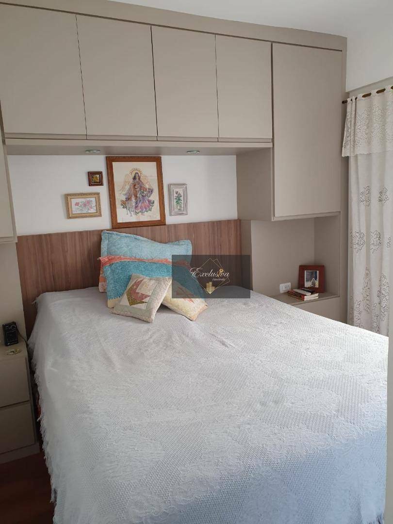 Apartamento à venda com 2 quartos, 65m² - Foto 5