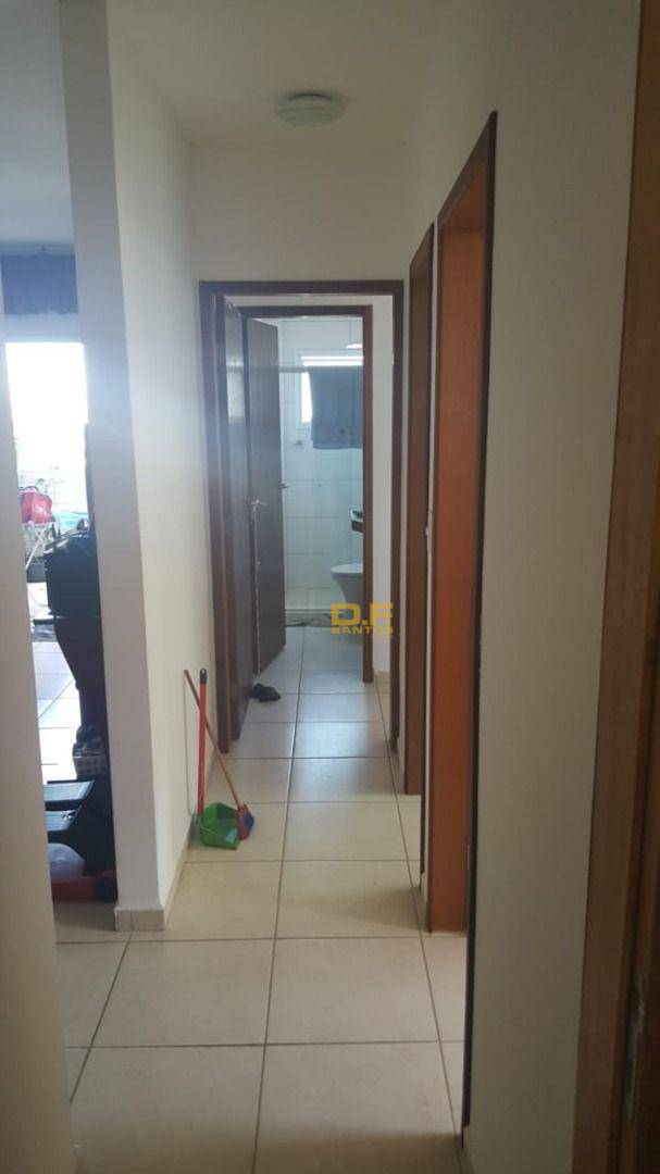 Apartamento à venda com 3 quartos, 87m² - Foto 3