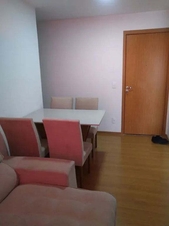 Apartamento à venda com 2 quartos, 43m² - Foto 6