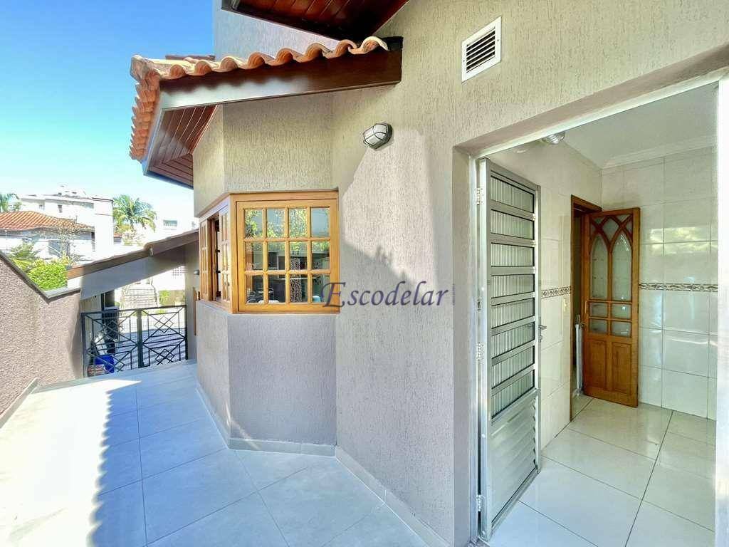 Casa de Condomínio à venda com 3 quartos, 318m² - Foto 42