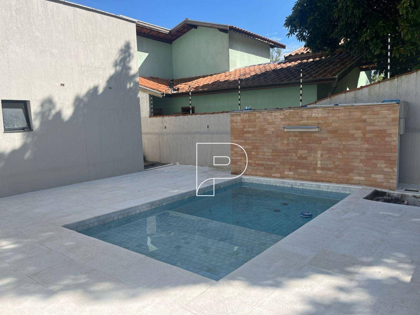 Casa de Condomínio à venda com 3 quartos, 185m² - Foto 5