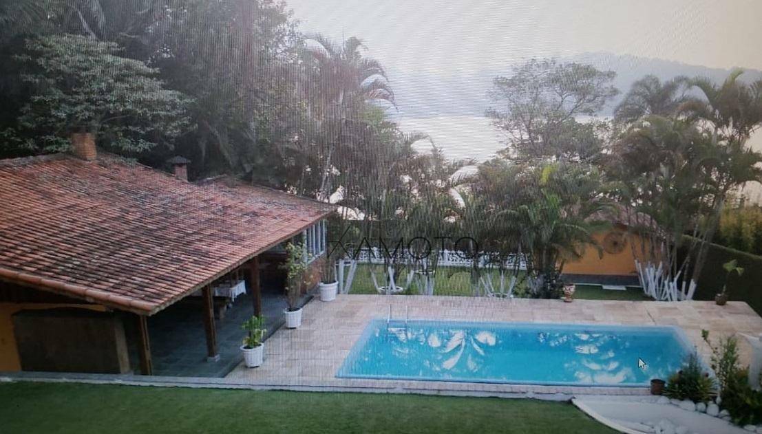 Casa à venda com 3 quartos, 450m² - Foto 8