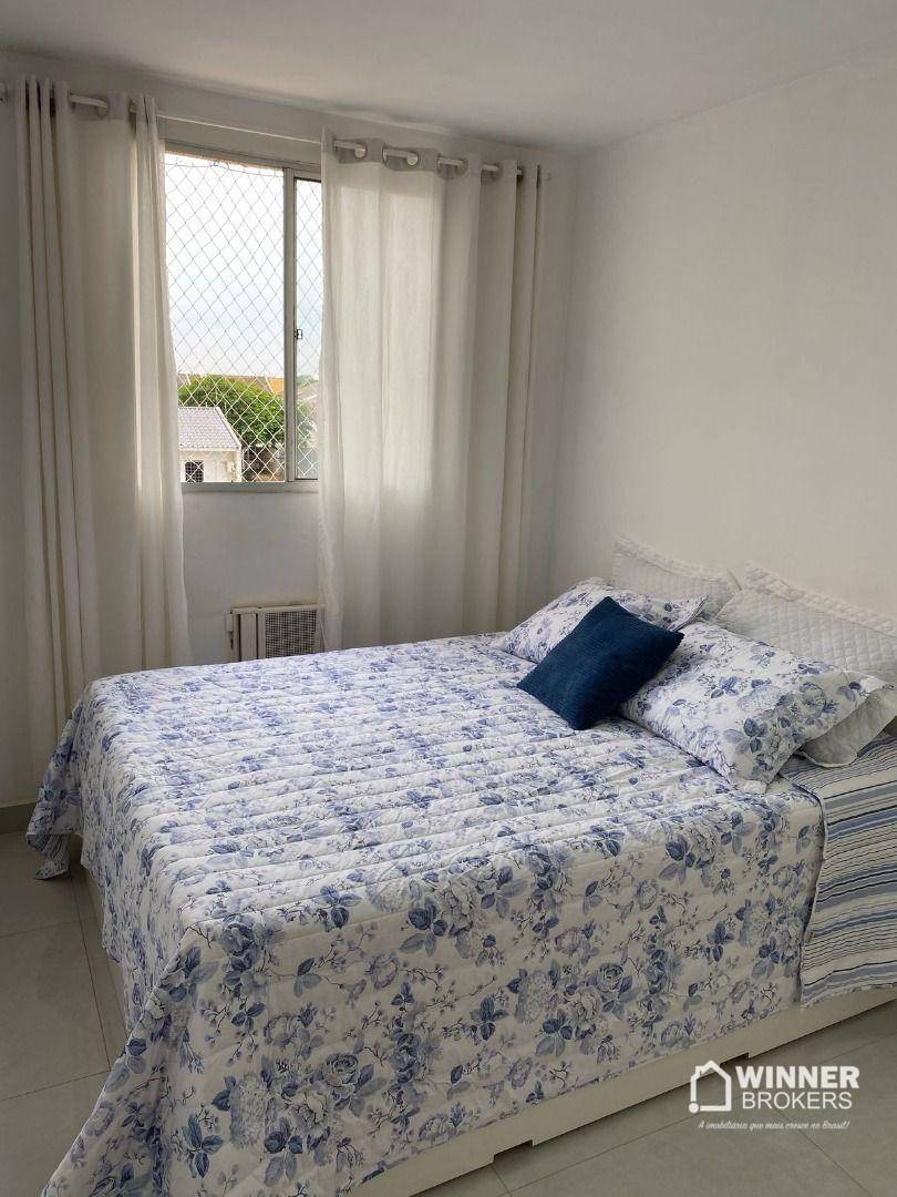 Apartamento, 2 quartos, 57 m² - Foto 4